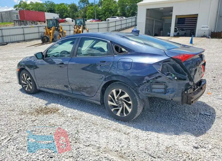 19XFC2F78HE213931 Photo# 2