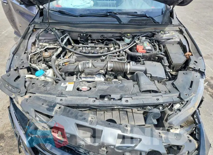 1HGCV1F33KA120542 Photo# 11