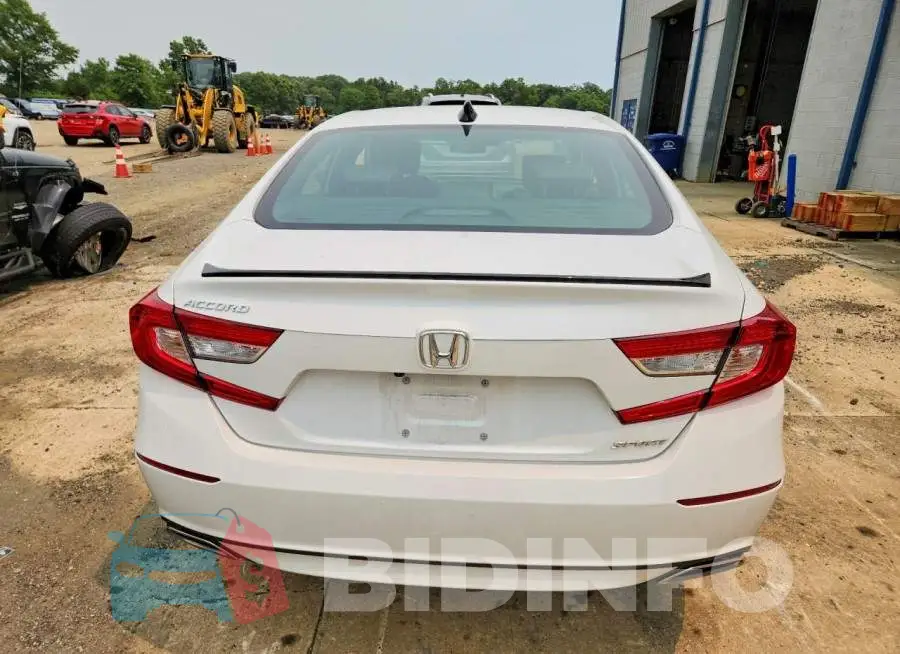 1HGCV1F3XNA115276 Photo# 6