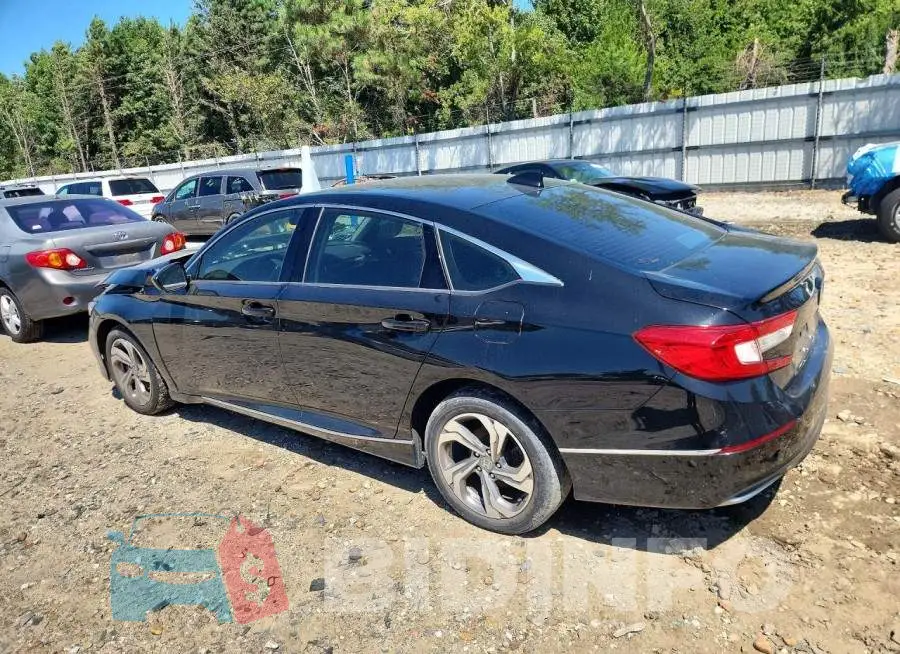 1HGCV1F45KA021861 Photo# 2