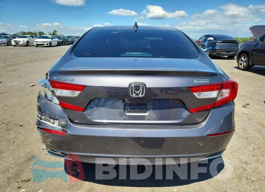 1HGCV1F49LA100614 Photo# 6