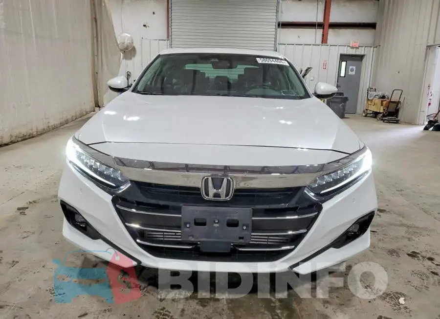 1HGCV1F5XMA107968 Photo# 5