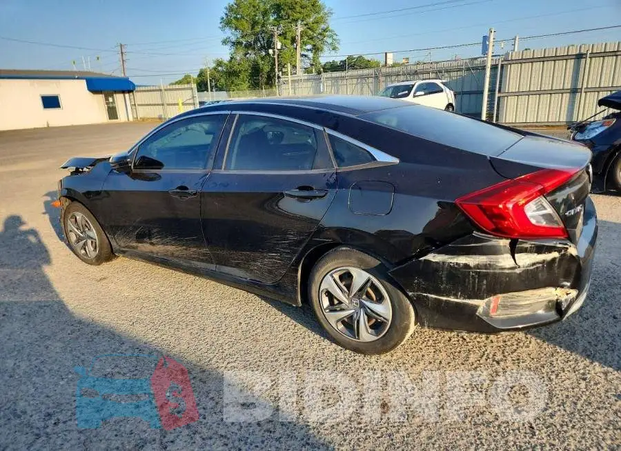 2HGFC2F65MH522912 Photo# 2