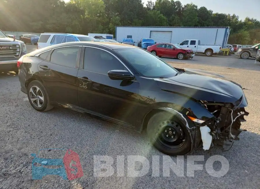 2HGFC2F65MH522912 Photo# 4