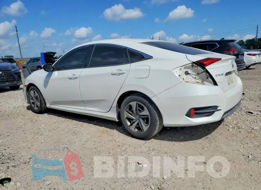 2HGFC2F6XKH515113 Photo# 2