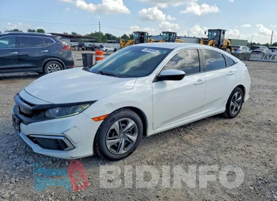 2HGFC2F6XKH515113 Photo# 1