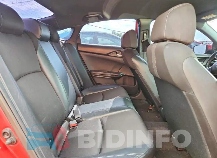 2HGFC2F81LH578877 Photo# 10