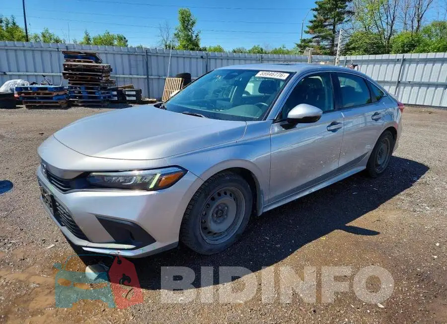 2HGFE2F31RH116388 Photo# 1