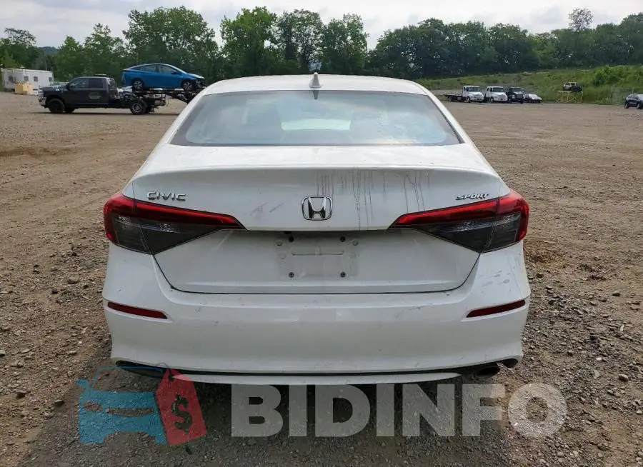 2HGFE2F52NH580043 Photo# 6