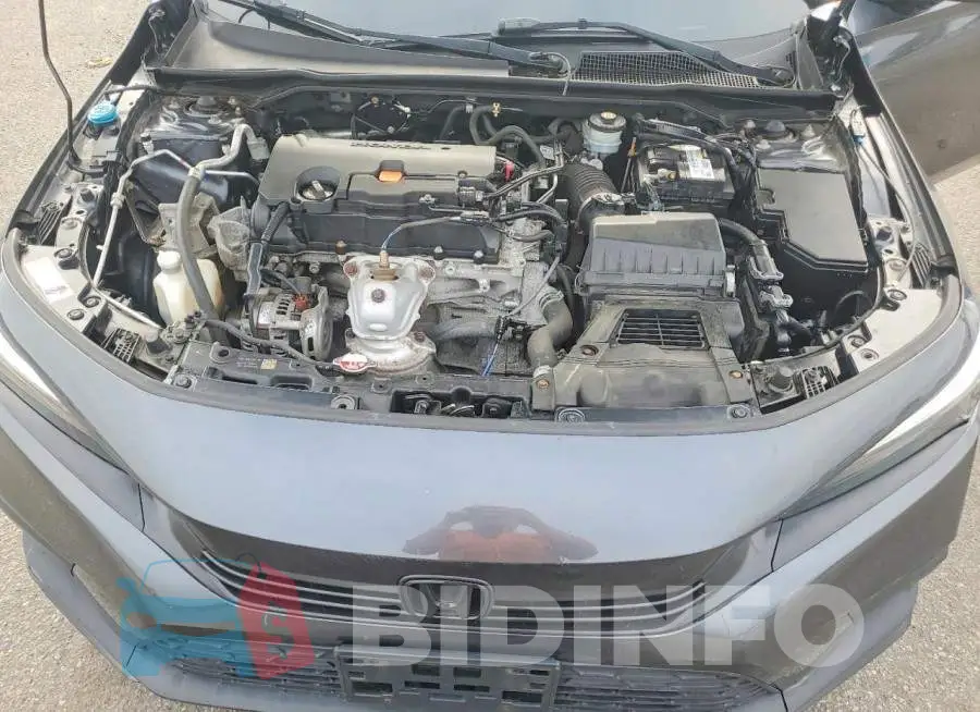 2HGFE2F58NH570312 Photo# 11