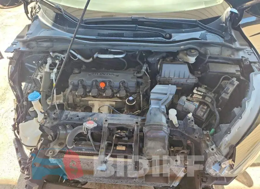 3CZRU6H33LM737847 Photo# 11