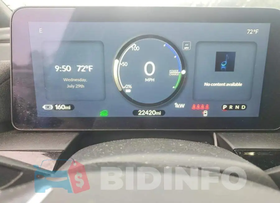 3GPKHVRJ6RS540502 Photo# 9