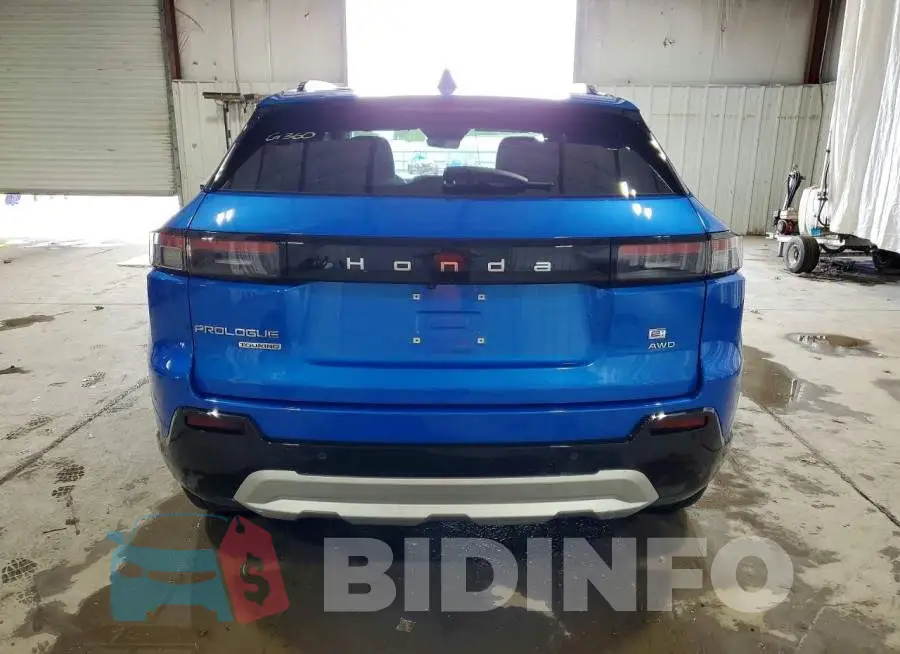 3GPKHXRJ7RS520190 Photo# 6