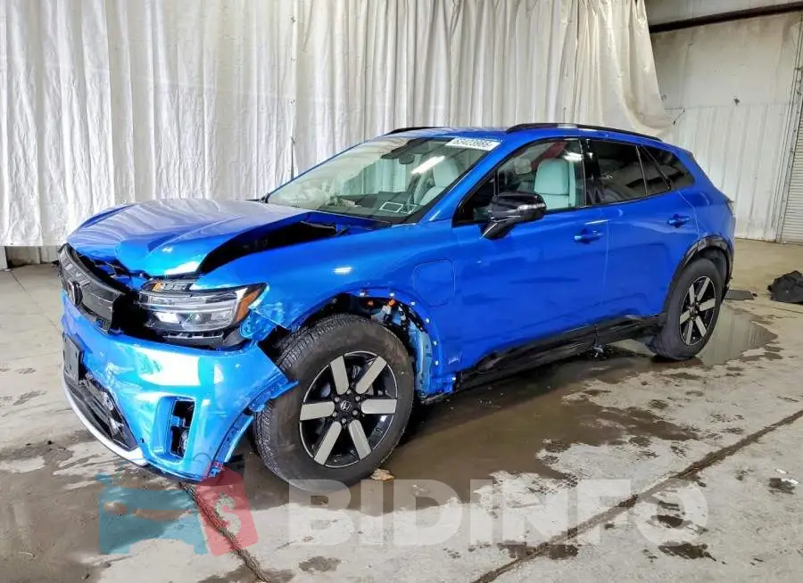 3GPKHXRJ7RS520190 Photo# 1