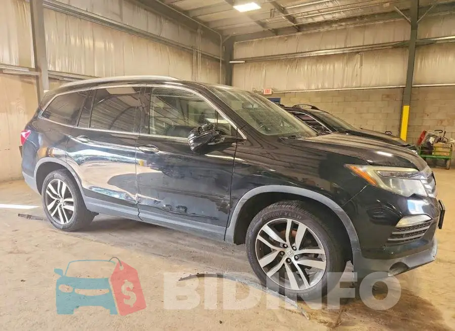 5FNYF6H99HB078488 Photo# 4