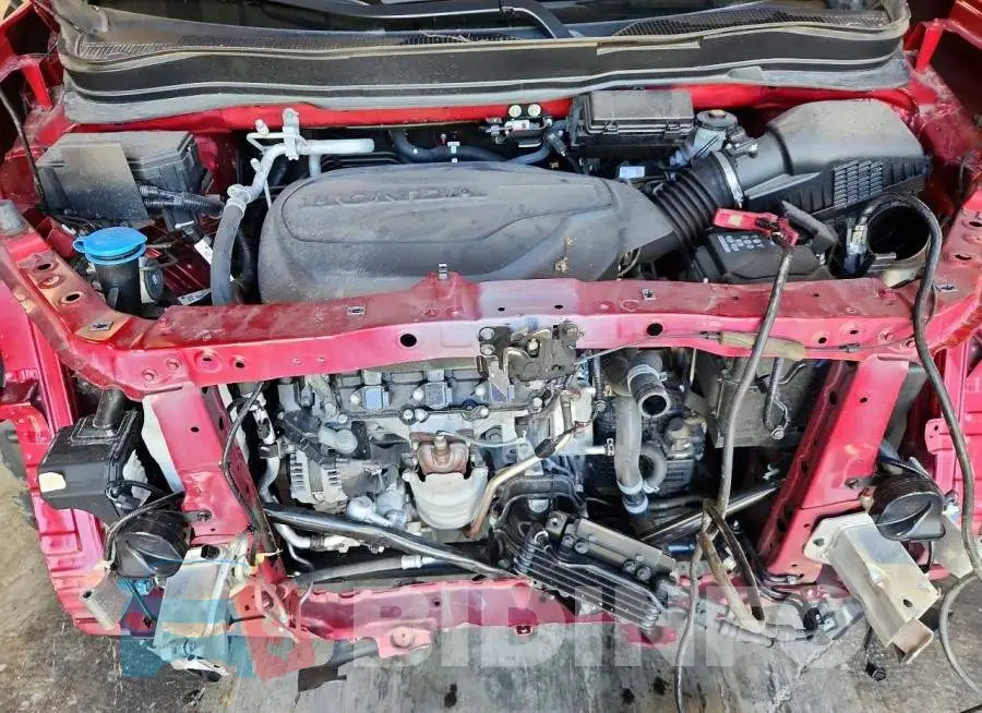 5FPYK3F59RB006855 Photo# 11