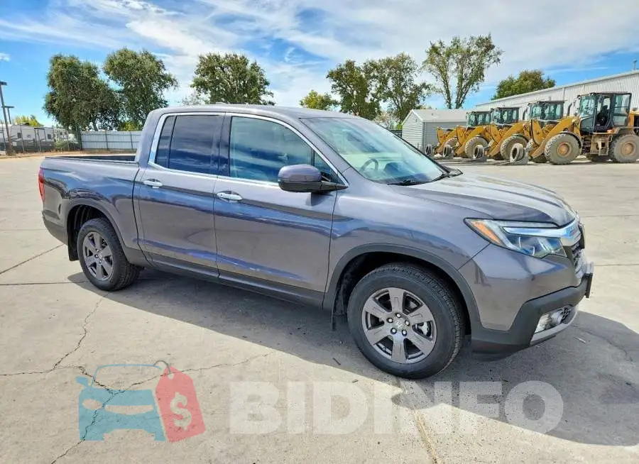 5FPYK3F77LB022173 Photo# 4
