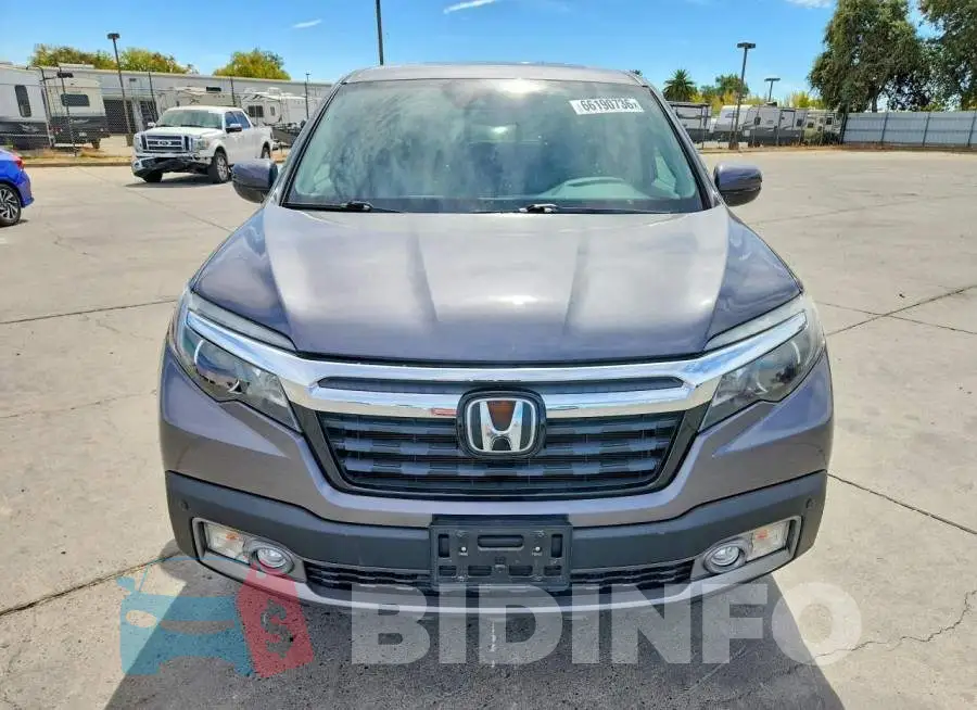 5FPYK3F77LB022173 Photo# 5