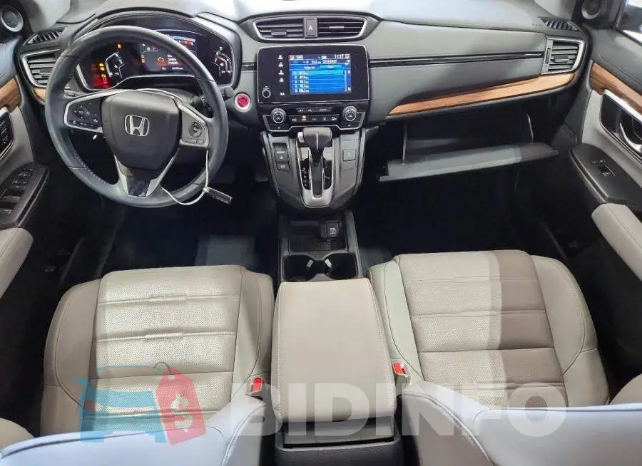 7FARW2H86JE067544 Photo# 8