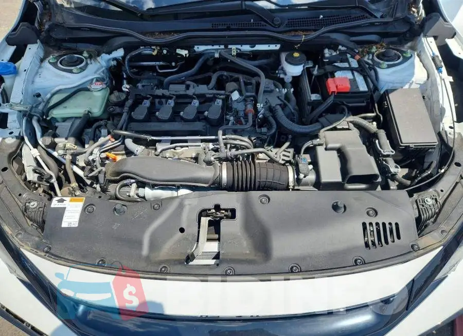 SHHFK7H90MU410187 Photo# 11