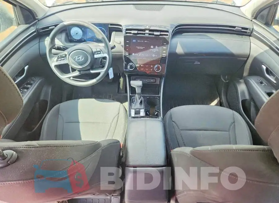 5NMJACDE9RH433838 Photo# 8