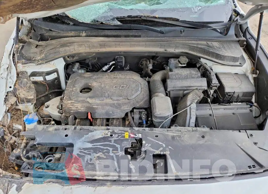5NMS3CAD2KH130044 Photo# 12