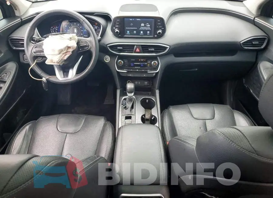 5NMS5CAD2KH128126 Photo# 8