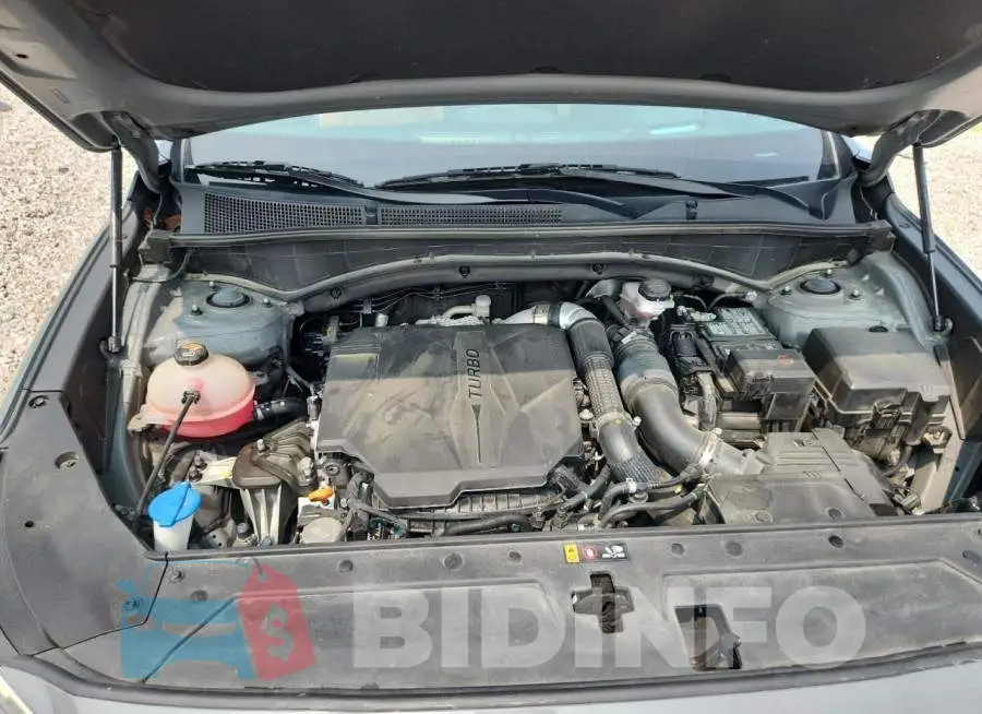 5NMS5DAL6PH587812 Photo# 11