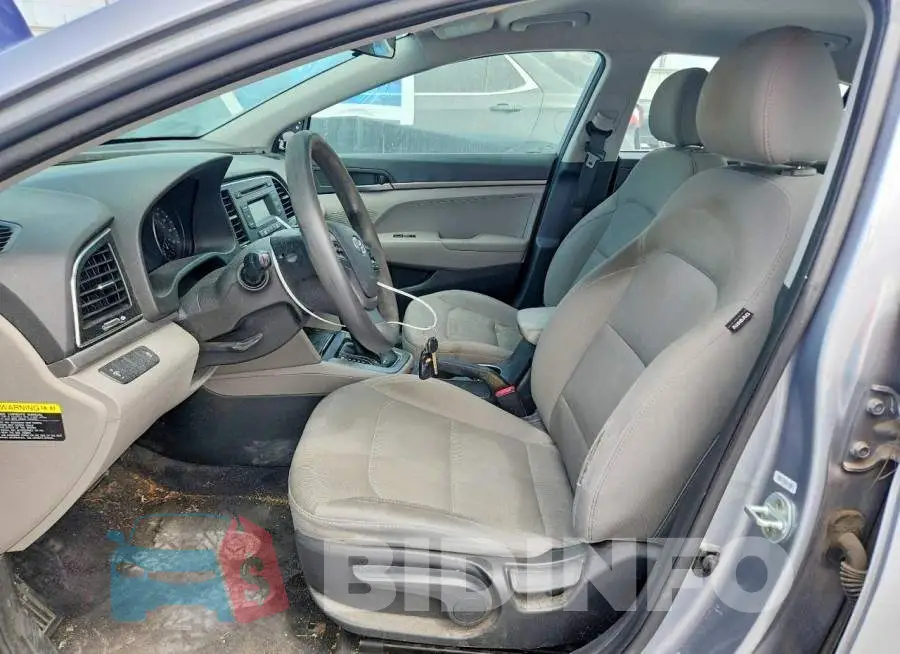 5NPD74LFXHH140740 Photo# 7