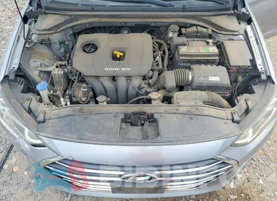 5NPD74LFXHH157313 Photo# 11
