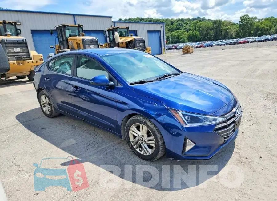 5NPD84LF8KH420998 Photo# 4
