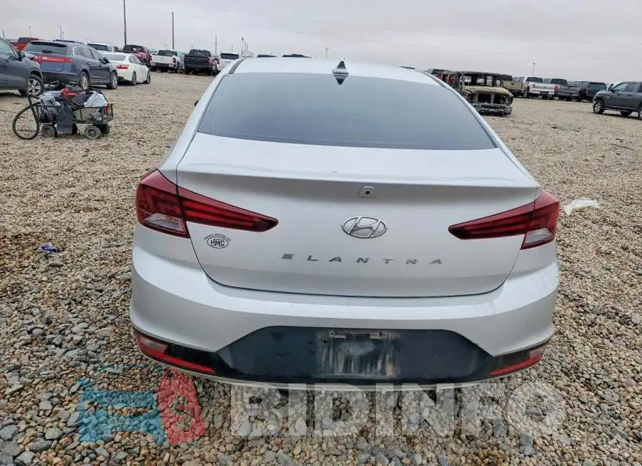 5NPD84LFXKH422171 Photo# 6