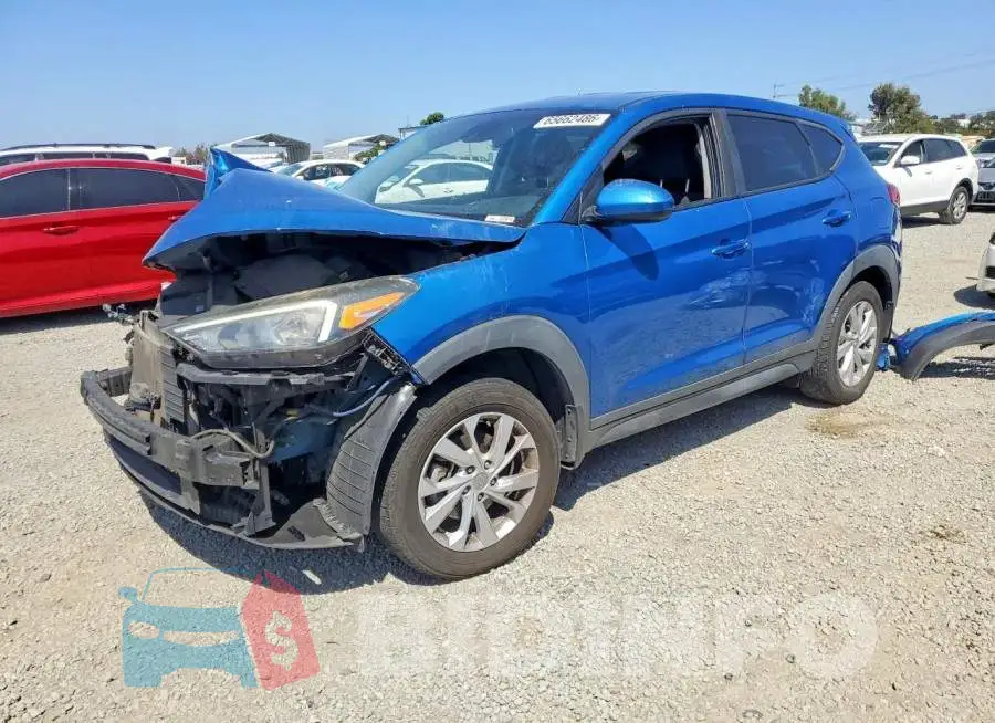 KM8J23A48KU966444 Photo# 1