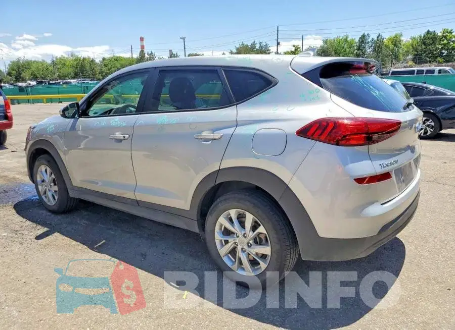KM8J2CA43MU390958 Photo# 2