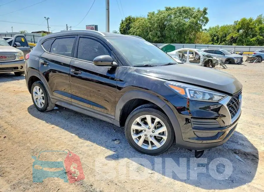 KM8J33A48KU951150 Photo# 4