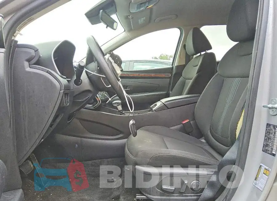 KM8JB3DE8RU301073 Photo# 7