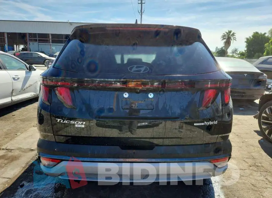 KM8JBDD18SU372945 Photo# 6