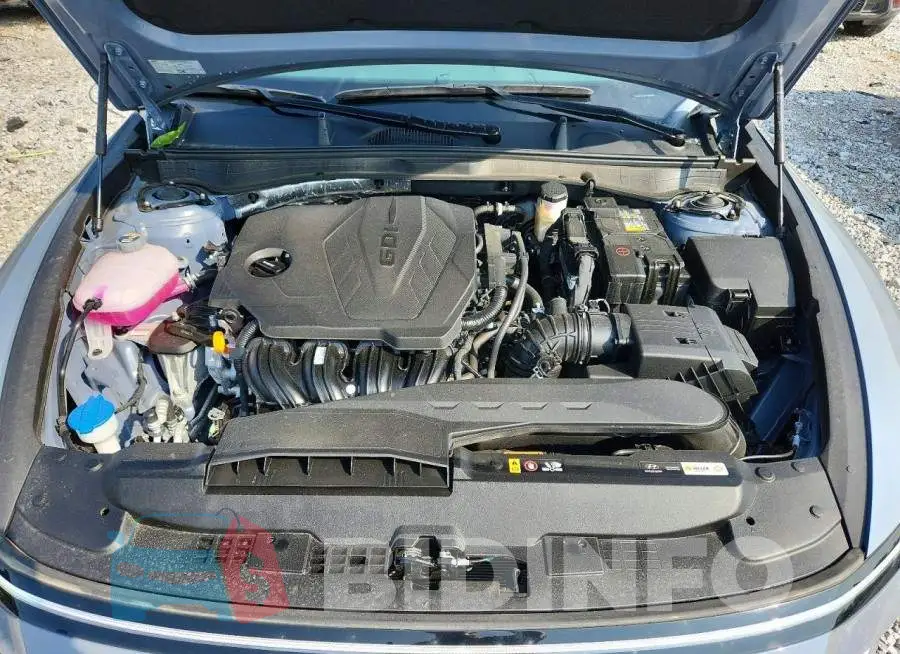 KMHL24JA3SA492537 Photo# 11