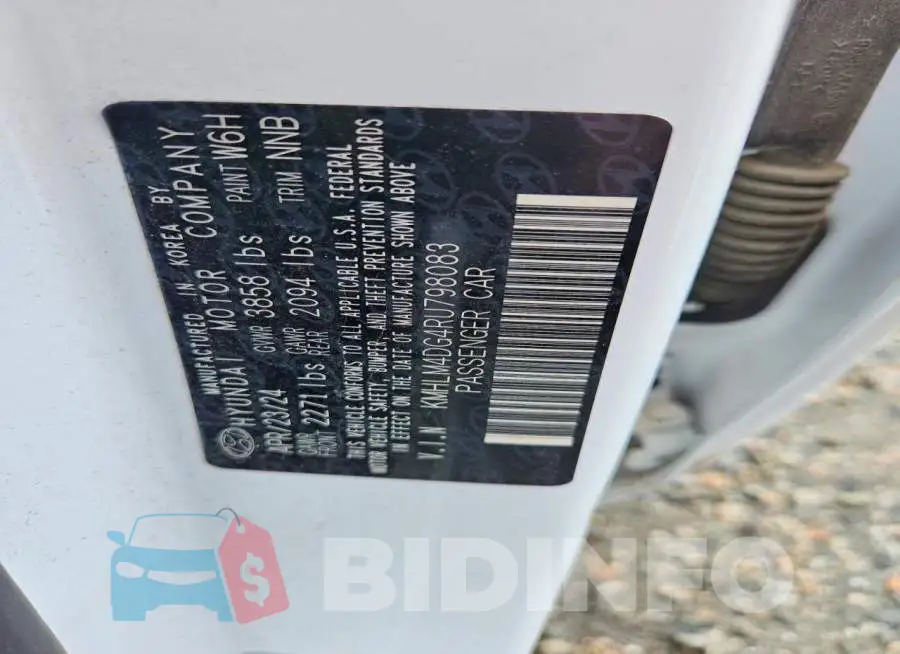 KMHLM4DG4RU798083 Photo# 12