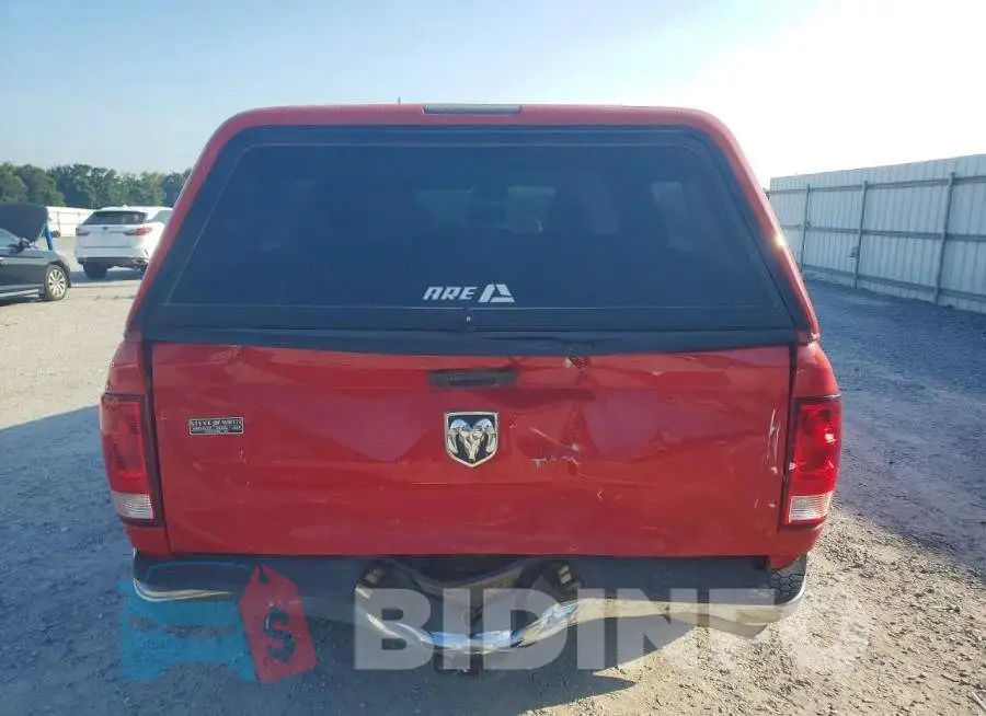 1C6RR6FG5KS727461 Photo# 6