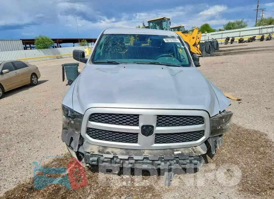 1C6RR6FT6KS574182 Photo# 5