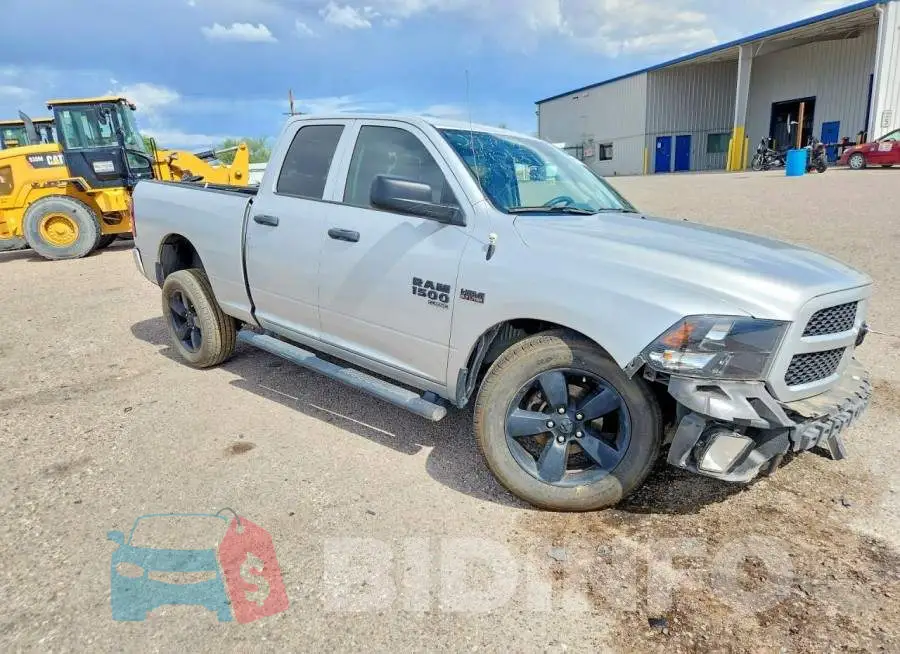 1C6RR6FT6KS574182 Photo# 4