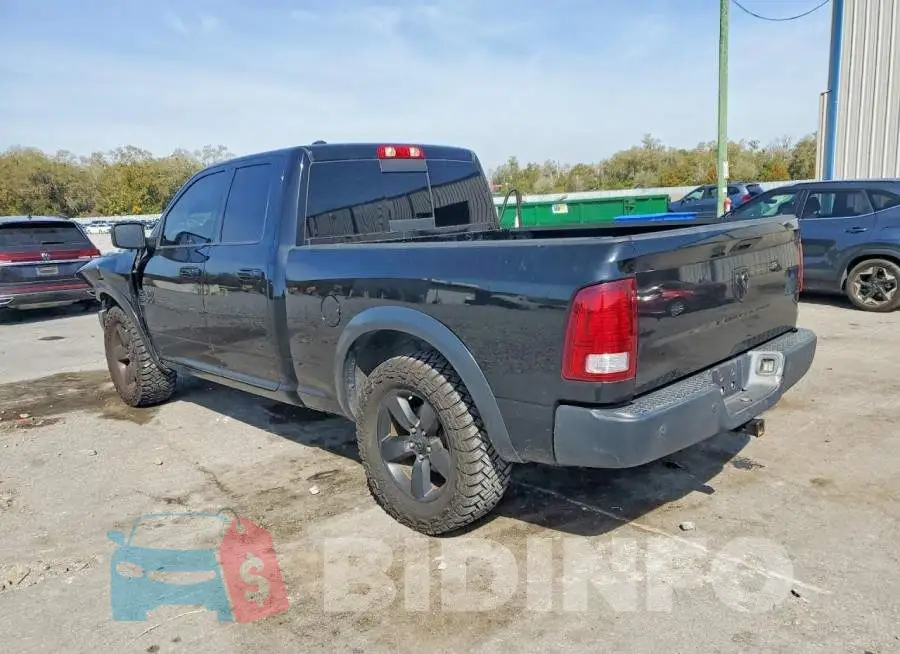1C6RR6GG9KS670082 Photo# 2