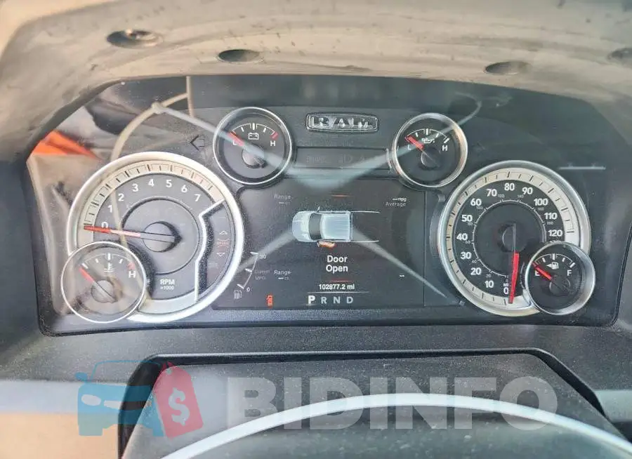 1C6RR6GGXKS676098 Photo# 9