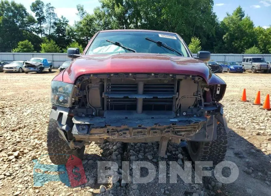 1C6RR6KG2JS259385 Photo# 5