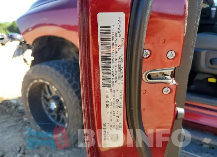 1C6RR6KG2JS259385 Photo# 12