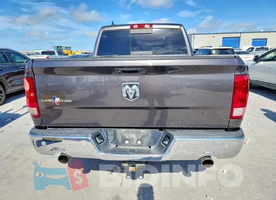 1C6RR6LT5KS539038 Photo# 6