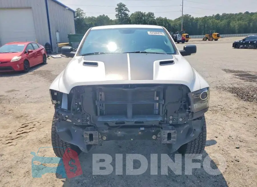 1C6RR7GT8KS690827 Photo# 5