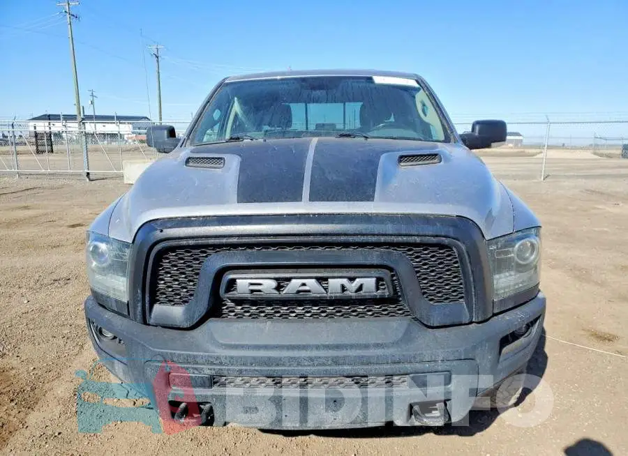 1C6RR7LT0KS727195 Photo# 5