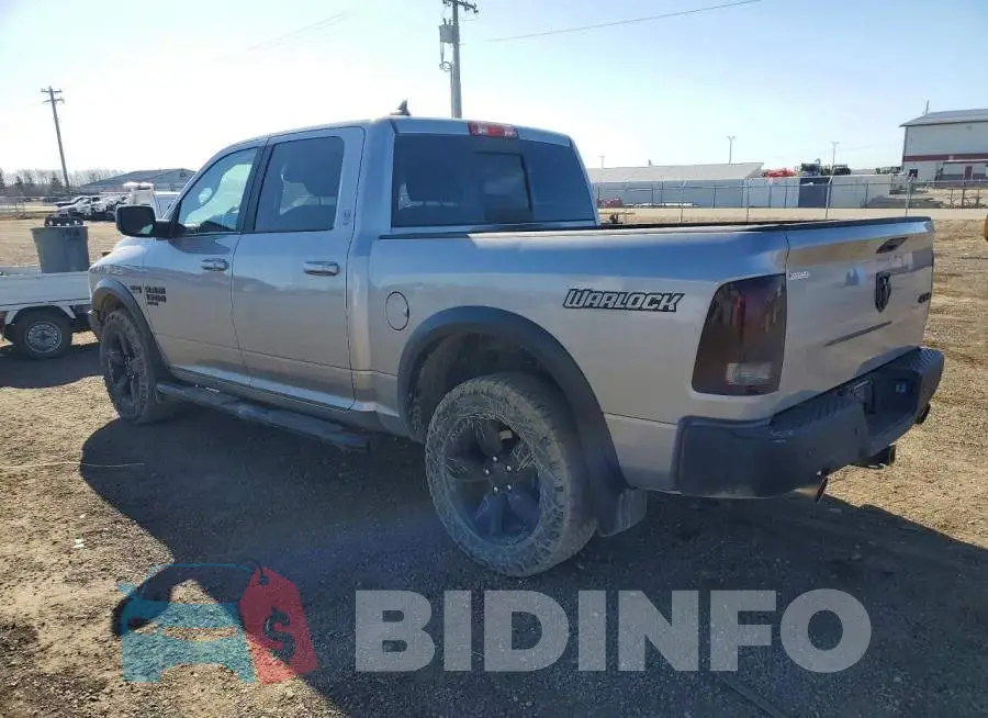 1C6RR7LT0KS727195 Photo# 2